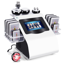 MYACUC Body Massage Machine Skin Care Tool Cellulite Machine for Glutes Calf Body Machine Multifunctional Beauty Machine Cellulite Device