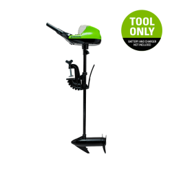 GREENWORKS 40V 55 Lbs Trolling Motor (Tool Only)