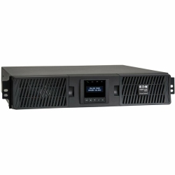 TRIPP LITE BY EATON Su3000Rtxlcd2Un Smartonline Su3000Rtxlcd2Un 3000Va Rack-Mountable UPS (Su3000Rtxlcd2Un)