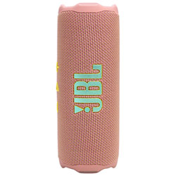 JBL Flip 7 Waterproof Bluetooth Wireless Speaker - Squad/Camo