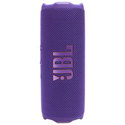 JBL Flip 7 Waterproof Bluetooth Wireless Speaker - Squad/Camo
