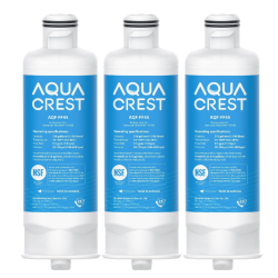 PRIME MADE Aqua Crest Haf-Qin/exp Replacement for Samsung Da97-17376B, Da97-08006C, Haf-Qin, Rs27T5200Sr, Rf28T5001Sr, Rf24R7201Sr, Rf28R6201Sr