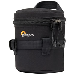 Étui Protactic Lcs 9 X 13 Iii De Lowepro Pour Objectif D'appareil Photo (Lp37500)