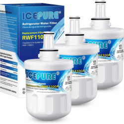 PRIME MADE Da29-00003G Replacement for Da29-00003B Da29-00003A, Aqua-Pure Plus Da29-00003D Da29-00003F Da97-06317A, Hafcu1, Wf289, Wss-1 Wfc2201 HDx