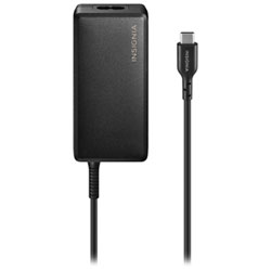 Insignia 65W USB-C Laptop Charger (NS-LPAC65W6-C) - Only at Best Buy