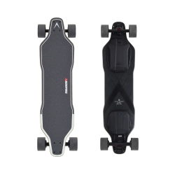 BACKFIRE BOARDS Backfire G2 Electric Skateboard (800W). Backfire Sells It for $577 Usd (W/shipping). Buy It Here for $599 Cad (W/shipping)