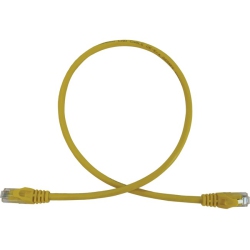 TRIPP LITE BY EATON N261-003-Yw N261-003-Yw Cat.6A Utp Network Cable (N261-003-Yw)