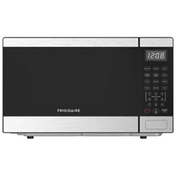 Frigidaire 0.7 Cu. Ft. Microwave (EMW759) - Stainless Steel - Only at Best Buy