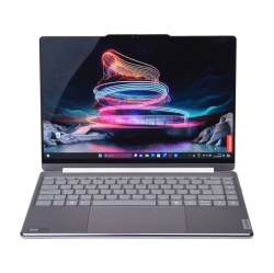 LENOVO Refurbished (Good) Yoga 9 14Irp8 Notebook, Core I7-1360P, 16GB, 1 Tb, 14" Oled Wquxga Touch, ® Precision Pen 2, Win 11 Home. 83B10043Cf