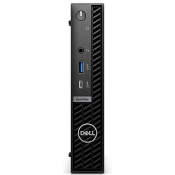 DELL Optiplex 7020 Mff Micro Desktop - 14Th Gen Intel Core I5-14500T Up to 4.80Ghz, 16GB Ddr5 Ram, 512GB PCie SSD, Intel Uhd Graphics 770