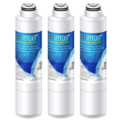 PRIME MADE Water Filter Replacement for Samsung Da29-00020B, Haf-Cin/exp, Rf263Teaesg, Rf28Hmedbsr, Haf-Cin, Da29-00020A/b, Rf4287Hars, Rf28Jbedbsg