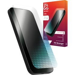 ZAGG Xtr4 Screen Protector for Iphone 16 Plus