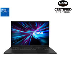 Open Box - ASUS V16 16" Gaming Laptop - Matte Black (Intel Core 7 - 240H/16GB RAM/1TB SSD/GeForce RTX 4050)