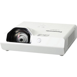 PANASONIC Pt-Tw380U Pt-Tw380U 3Lcd Short-Throw Projector (Pt-Tw380U)