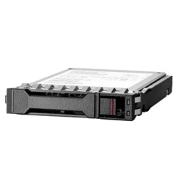 HPE Refurbished (Excellent) P65203-001 HP G10+ G11 1.6-Tb 2.5 Nvme Mp Mu Bc Ds U.3 SSD