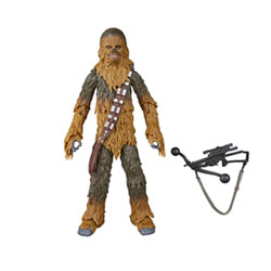 Hasbro Star Wars The Black Series - Chewbacca Action Figure