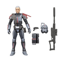 Star Wars The Vintage Collection De Hasbro - Figurine D'action Crosshair