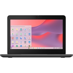 LENOVO Refurbished (Excellent) - 100E Chromebook Gen 4 11.6" Laptop - (Mediatek Kompanio 520 / 4GB Ram / 32GB Emmc / Chrome Os) - Certified
