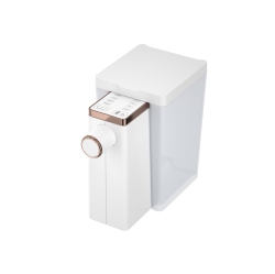 MYACUC Instant Hot Water Dispenser, Desktop Drinking Water Dispenser, Fast Heating Water Machine, Hot Water Kettle for Office Travel