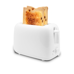 MYACUC 2-Slice Toaster Breakfast Bread Machine Toasters Bread Makers Bagels Waffles Toaster