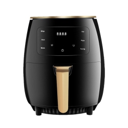MYACUC 6L Air Fryer Household Large Capacity Electric Oven French Fries Machine Multifunctional Electric Fryer
