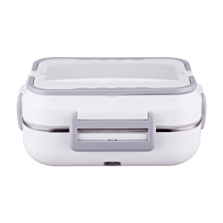MYACUC Electric Lunch Box Food Warmer Heater Fast Heating Lunch Box for Car Truck Home Portable Heated Food Container