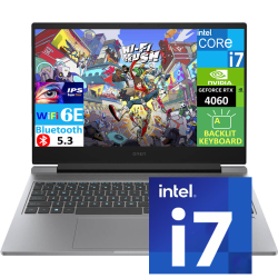 HP Omen 16.1" Fhd 144Hz Gaming Laptop -Silver( Intel I7-14650Hx/ 2Tb SSD/64GB Ddr5/nvidia Geforce Rtx 4060 8GB Gddr6/win 11)