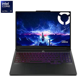 Lenovo Legion Pro 7i 16" Gaming Laptop (Intel Core Ultra 9 - 275HX/32GB RAM/2TB SSD/RTX 5070Ti)