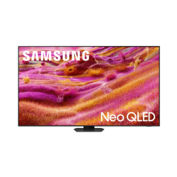 SAMSUNG 43" 4K Smart Neo Qled Tv (Qn43Qn90Fafxzc) - 2025