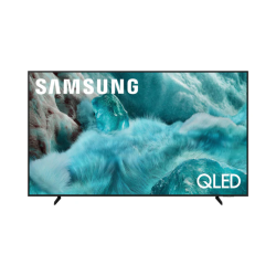 SAMSUNG 43" Smart Qled 4K Tv (Qn43Q7Faafxzc) - 2025