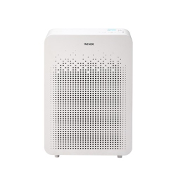 WINIX Refurbished (Excellent) - C545 Air Purifier - Large Room Up Tp 1740 Ft² In 1 Hr, Air Quality Monitor, True Hepa, Carbon Filter, Auto Mode