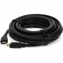 ADDON 35Ft (10.7M) HDMI to HDMI 1.3 Cable - Male to Male (HDMI2HDMI35F)