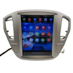 GREEN SCENIC Toyota Highlander 2001-2007 Google Store Car Radio Multimedia Video Player Navigation Android Auto(4G版2++32G)