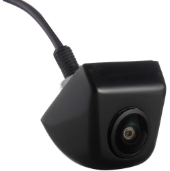 GREENSCENIC Car Camera 1080P Fisheye Lens Car Camera Rear View Camera for Car HD Parking Camera