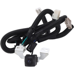 GREENSCENIC Dpofirs Pilot Backup Camera, Rear View Backup Camera 39530Szaa01 Clear View Rear View Backup Camera for 2012 to 2015