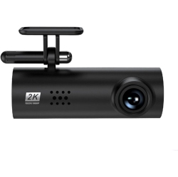 GREEN SCENIC Car Dash Cam Dvr Video Recorder for 24 Hour Parking Monitoring With Gps Wifi Loop Recording Night Vision