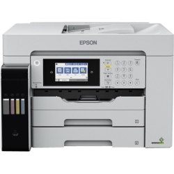 EPSON St-C8000 A3 Color Multifunction Supertank Cartridge-Free Printer (C11Ch71202)