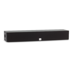 JBL - Stage A135C 2-Way Center Channel Speaker (Black)