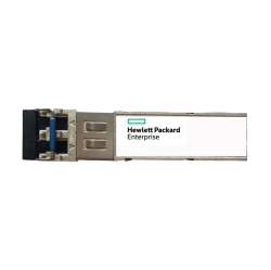 HPE/ARUBA (Open Box)J9151E Aruba HPe 10G Sfp+ Lc Lr 10Km Smf Transceiver