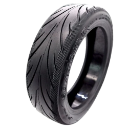 SEGWAY 60/70-6.5 Original Cst Tubeless Tire (With Gel) | Front/rear Replacement for Ninebot By Max G30, G30Lp, And Front Only Max G2