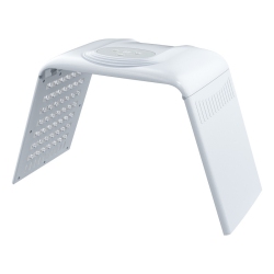 MYACUC Light Therapy Beauty Device for Face, Light Therapy for Facial Skin Care, 7 Colors Light Therapy Device for Beauty Salon In Red