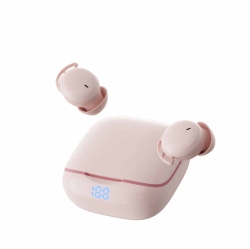 GREEN SCENIC True Wireless Bluetooth Headset for Sleeping, In-Ear Soundproofing, Noise Reduction, No Ear Pressure, Mini, Long Battery Life