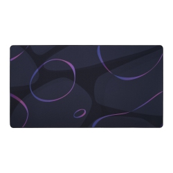 ONEOFZERO Dart Performance Desk Pad Hybrid Control And Speed Xl Size 48Cm (L) X 90Cm (W)