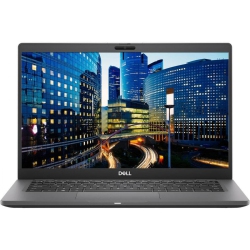 DELL Refurbished (Excellent) - Latitude 7410 Business Laptop Intel Core I7-10610U 16GB Ram 512GB 14In Fhd Windows 11 Pro In Black