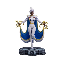 IRON STUDIOS Marvel - Storm - X-Men '97 - Art Scale 1/10
