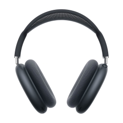 APPLE Refurbished (Good) - Airpods Max (USB-C) Over-Ear Noise Cancelling Bluetooth Headphones - Midnight