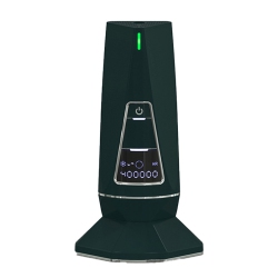 GREEN SCENIC Sapphire Pulse Freezing Point Hair Removal Instrument Photon Rejuvenation Whole Body Male And Female Private Parts Painless Beauty Shaver