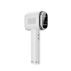 GREEN SCENIC Hair Removal Freezing Point Ipl Sapphire Home Hair Removal Machine Painless Beauty Salon Full Body Home Hair Removal Machine Freezing