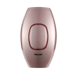 GREEN SCENIC Automatic Hair Removal Instrument Handheld Face And Body Painless Intense Pulse Laser Ipl Hair Removal Instrument
