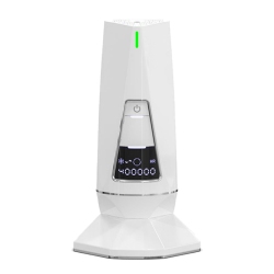 GREEN SCENIC Sapphire Pulse Freezing Point Hair Removal Instrument Photon Rejuvenation Whole Body Male And Female Private Parts Painless Beauty Shaver